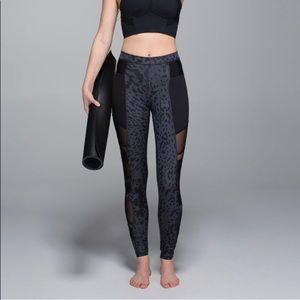 Lululemon Just Breathe Pant